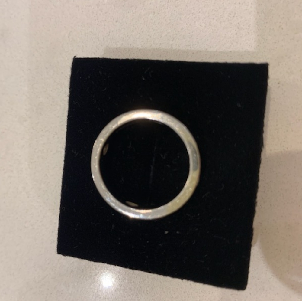 INOX ring - Picture 6 of 6